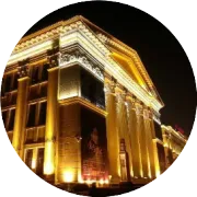 让歌声“音”您绽放—《花又落》合唱表演公益课程圆满结课！