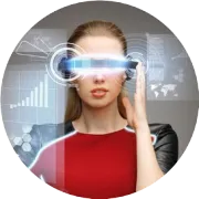 芒果TV与神笔马良联袂，VR直播超女