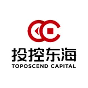 投控东海荣获清科2025年中国国资投资机构50强、新能源领域投资机构20强