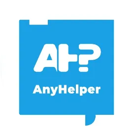 AnyHelper