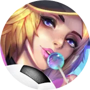 球员录 | 暴风雨燕，欧美风的大长腿萌妹！我又可以了！