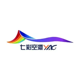 七彩空港YAG