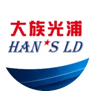 以硬核实力，定义标杆！大族光浦荣膺 “激光星锐奖・最佳半导体激光器技术创新奖”