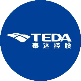 泰达控股订阅号