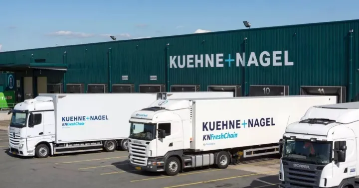 德迅公布上半年业绩；山东唯一直飞伦敦全货机航线开通