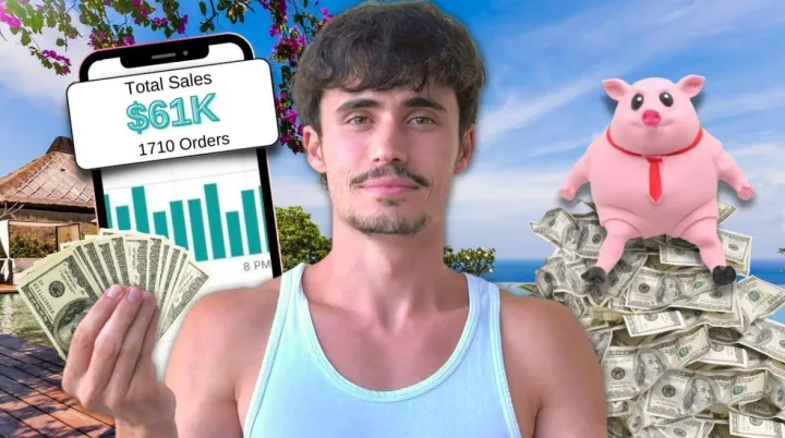 抄！在TikTok上拿到结果最简单的策略