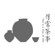 为一个茶盘设计的茶桌