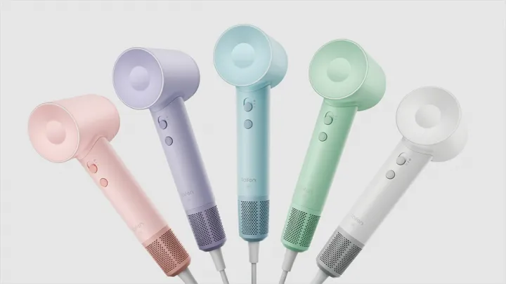 “戴森平替”徕芬这匹黑马火爆出圈，席卷东南亚市场