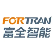 富全智能封边机左右连线节省人工高效封边