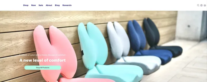 独立站优秀案例分析：健康产品如何赢得大众的认可？   