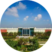 外包商宿舍焕然一新