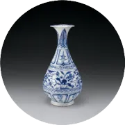 🔴巴黎藝術品VS紫禁城古董