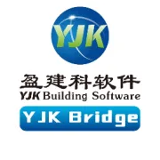 技术周刊 | YJK Bridge 钢桁架桥实操案例