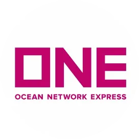 ONE海洋网联中国官方号