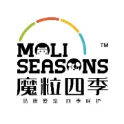 不忘初心，“魔粒”前行！
