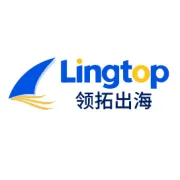 LINGTOP正式成为沃尔玛全球电商官方广告合作伙伴!