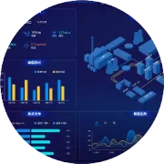开源： 高性能 数据可视化监控平台