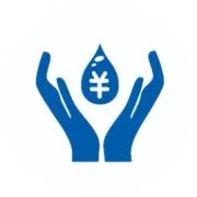 点击缴水费！水e交费（公众号）