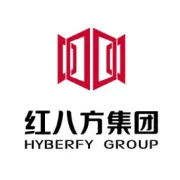 红八方集团11月新员工入职培训播报