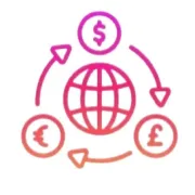 ​兴通国际贸易线上公众号开通啦，大家来注册关注吧~