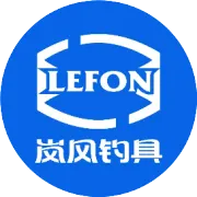 岚风钓具丨2025天津碧海钓具展圆满结束！