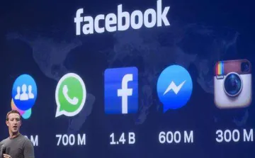 Facebook代理商开户&FB海外三不限户开户