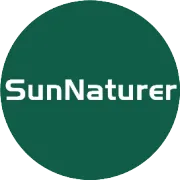 除夕 | 科技向阳，如马逐春，SunNaturer祝您新年快乐！
