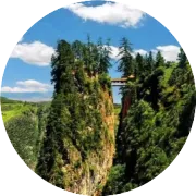 关于漳县贵清路西段智慧停车场暂停服务的公告