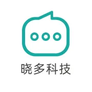 晓多科技荣登「专业雇主品牌TOP 30」以AI之名，邀你共赴人机协同新未来