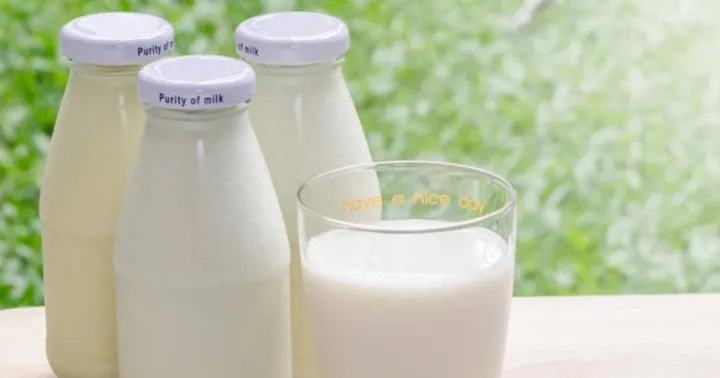 植物奶，卖不动了