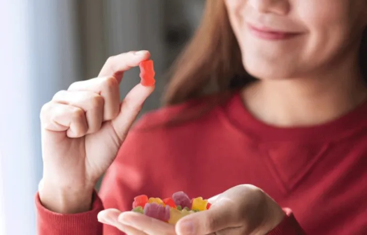 热点趋势 | 告别“甜蜜禁忌”，更懂年轻人焦虑的功能性糖果火了！