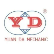 伺服高速热熔胶复合机100m/min（YD-095G）