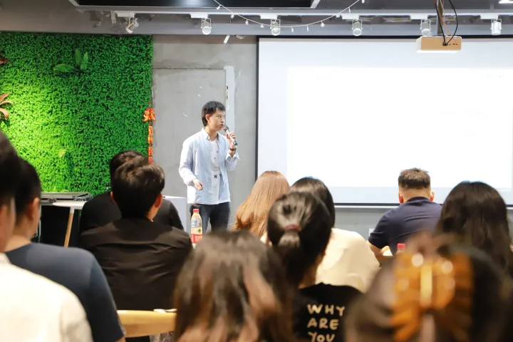 「新时代方舟 • 高质量出海」杭州闭门私享会，从多个维度揭秘新兴平台的机遇与挑战