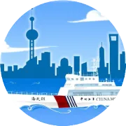 外国籍船舶未挂中国国旗？内水航行这道 “礼仪” 不可少！