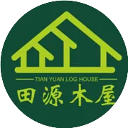 木屋户型 ▏低调奢华的山林木屋豪宅