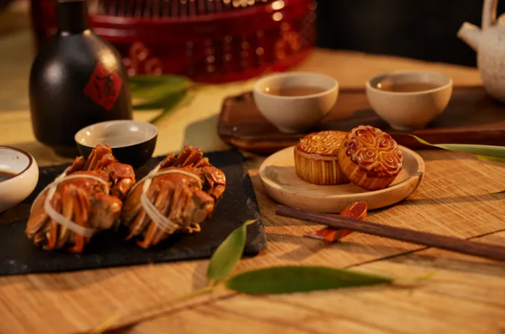 在抖音电商一年卖出五千万，一个螃蟹老板的生意经：好服务、好体验不止是说说而已