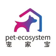 宠家宝祝贺亚宠展圆满闭幕