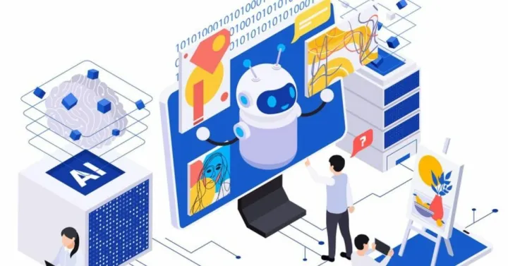 成本大降！生成式AI或将颠覆内容生产生态！