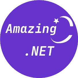 amazingdotnet