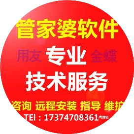 进销存ERP软件技术服务