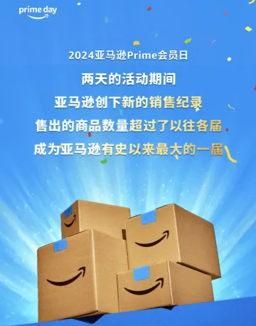 亚马逊会员日余温未散:卖家高效复盘与备货策略全解析