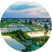 乔口三湘第一鲜渔都市场盛大开业，摊位免租，每日蔬菜送不停