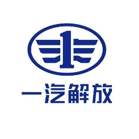 一汽解放卡车先锋