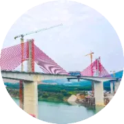 帕米尔高原起宏图！林州四达携手TGEM路桥，中塔合作项目全面开工