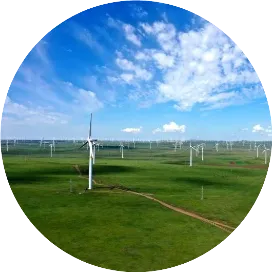 华润电力蒙西公司