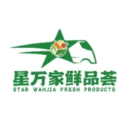 星万家鲜品荟-高品质平谷鲜桃，国色鲜香