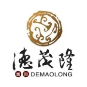 湖南百年老字号-德茂隆亮相2016中国食品餐饮博览会。