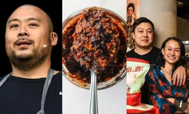 商標(biāo)惡霸！韓裔名廚搶占“油辣椒”商標(biāo)，全球網(wǎng)友怒了！