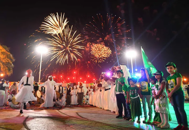 2000亿电商市场将迎采购高峰！可别小瞧这个中东土豪国的消费欲