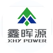 开启 “源” 动力，共筑鑫晖情